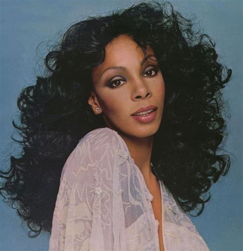 Could it possibly be magic donna summer